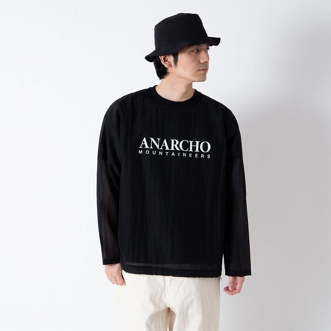 30%OFF】Mountain Research マウンテンリサーチ F.M. L/Sシャツ