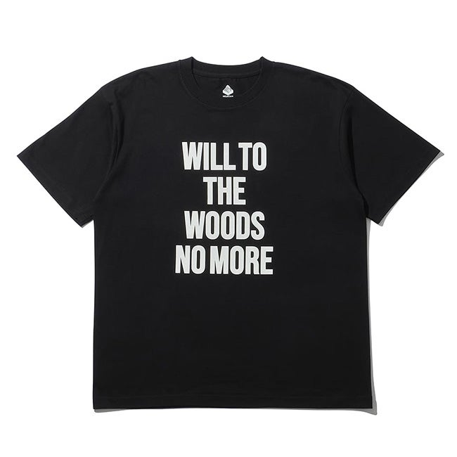 Mountain Research マウンテンリサーチ W.T.T.W.N.M. Tee｜SUNDAY