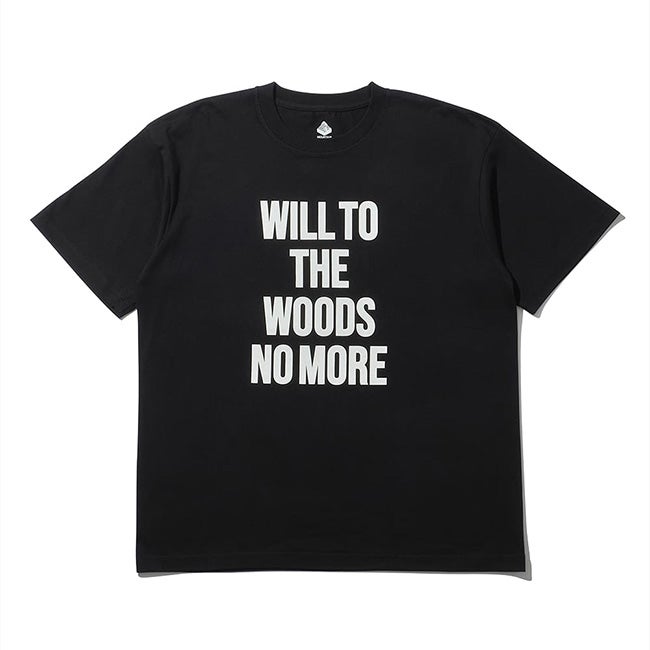 Mountain Research マウンテンリサーチ W.T.T.W.N.M. Tee｜SUNDAY