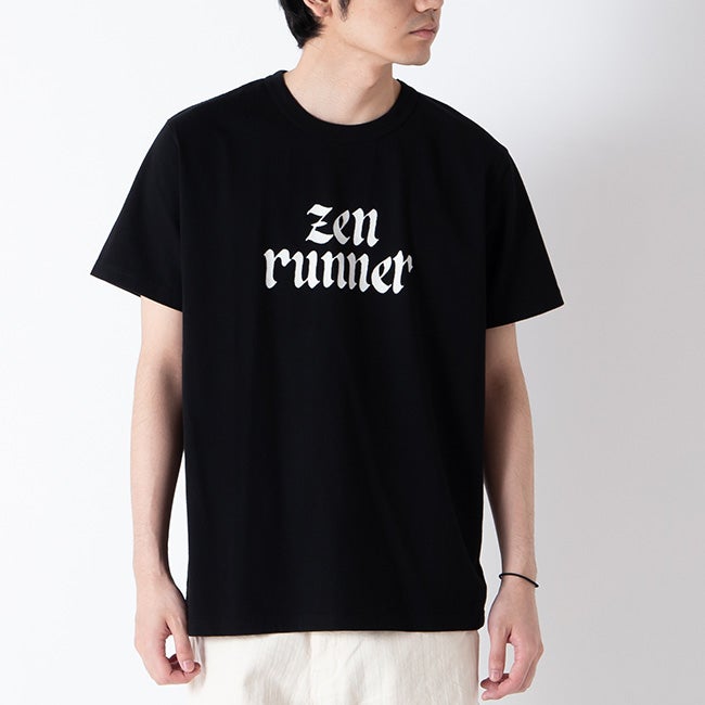 TACOMA FUJI RECORDS タコマフジレコード ZEN RUNNER｜SUNDAY MOUNTAIN