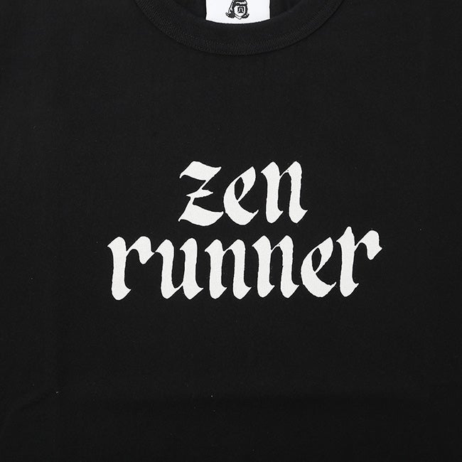 TACOMA FUJI RECORDS タコマフジレコード ZEN RUNNER｜SUNDAY MOUNTAIN