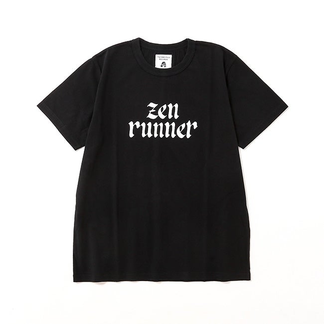 タコマフジレコード　化繊Tシャツ TACOMA FUJI RECORDS タコマフジレコード ZEN RUNNER｜SUNDAY MOUNTAIN