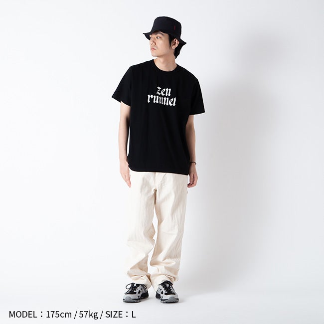 TACOMA FUJI RECORDS タコマフジレコード ZEN RUNNER｜SUNDAY MOUNTAIN