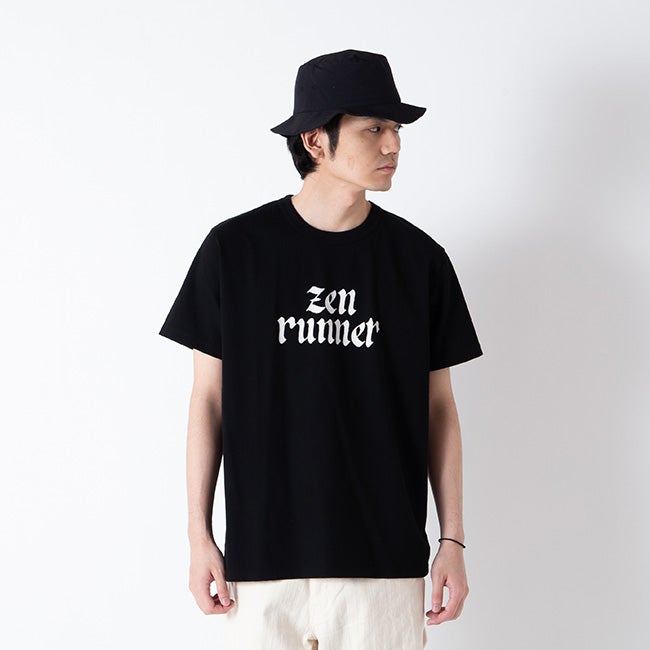 TACOMA FUJI RECORDS タコマフジレコード ZEN RUNNER｜SUNDAY MOUNTAIN