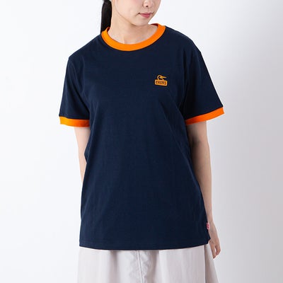 CHUMS チャムス カーンズリンガーTシャツ｜SUNDAY MOUNTAIN｜サンデー 