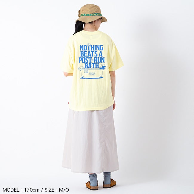 CHUMS チャムス CDポストランバスポケットTシャツ｜SUNDAY MOUNTAIN
