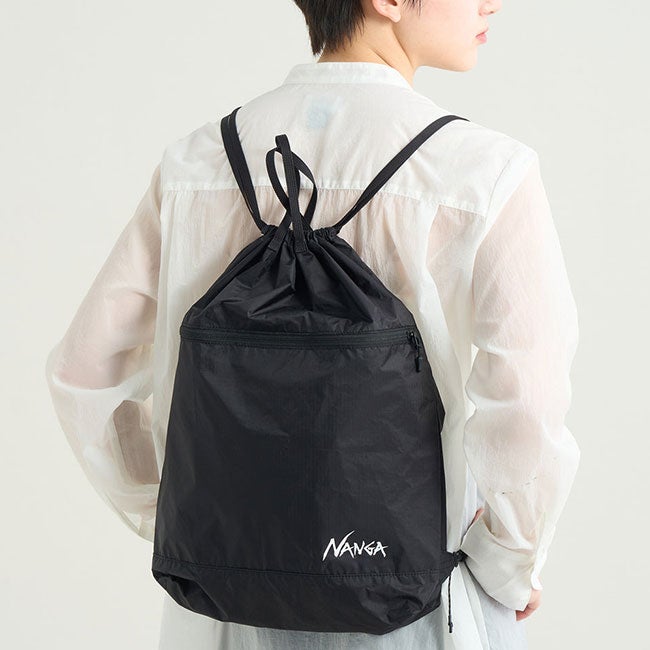 2019新商品 新品 ナンガ アプローチ450MDT ブラック NANGA ナンガ アプローチシンセティックファイバー600 レギュラー