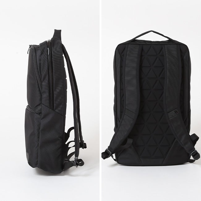 THE NORTH FACE ノースフェイス シャトルデイパックスリム｜SUNDAY