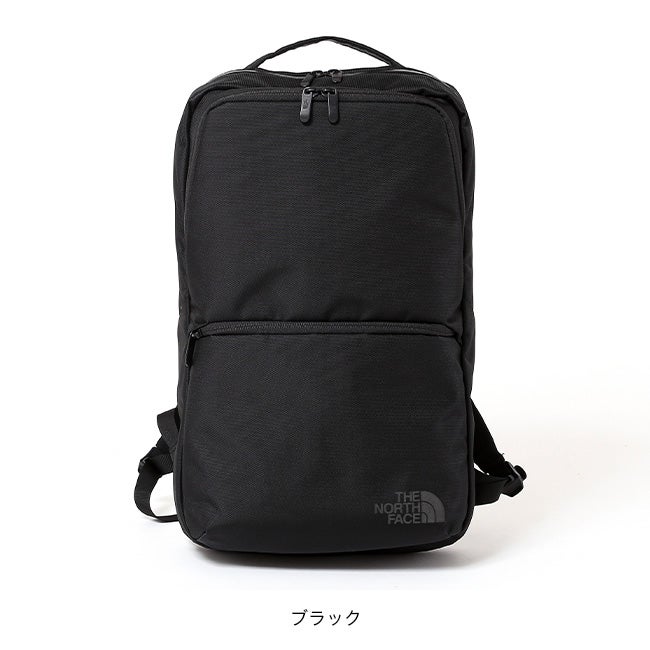 THE NORTH FACE ノースフェイス シャトルデイパックスリム｜SUNDAY