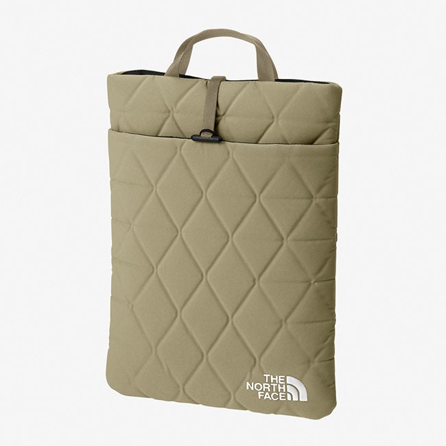 THE NORTH FACE ノースフェイス ジオフェイスPCスリーブ13インチ