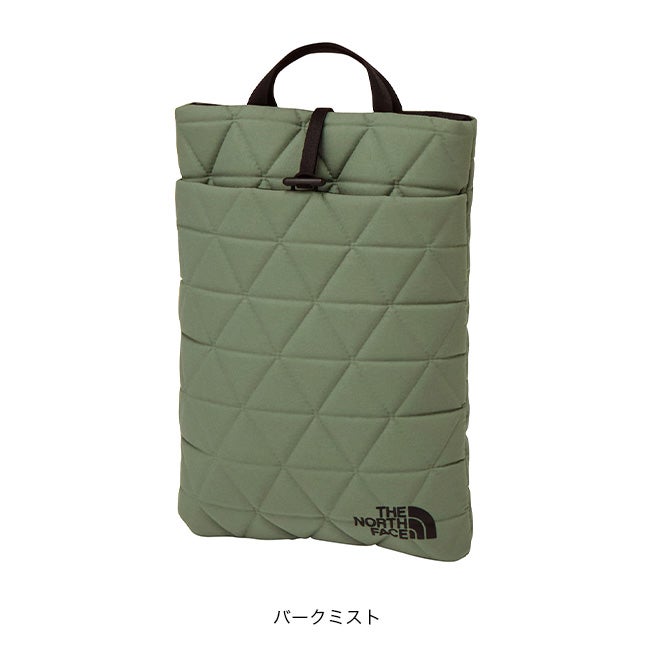 THE NORTH FACE ノースフェイス ジオフェイスPCスリーブ13インチ