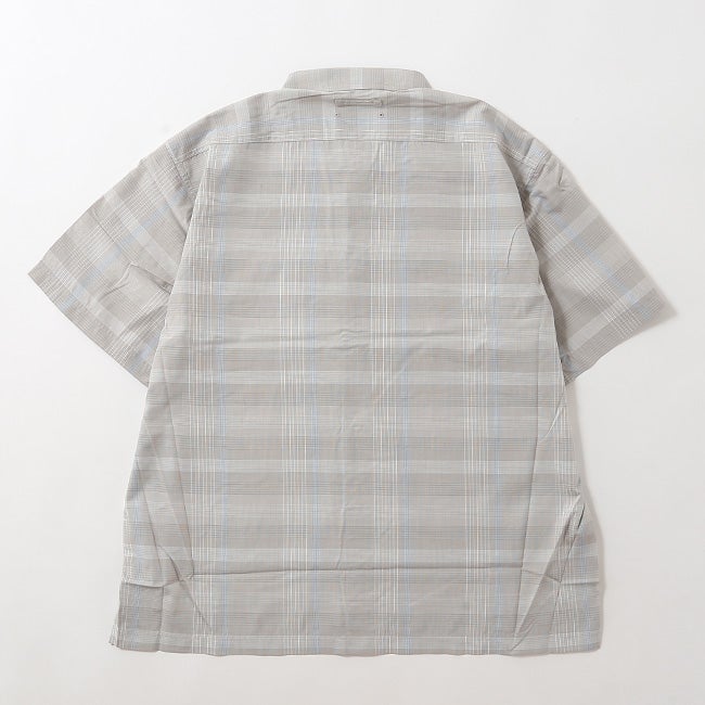 THE NORTH FACE - ☆REI☆様確認用ページ THE NORTH FACE ノースフェイス S/Sボルドチェックシャツ ユニセックス