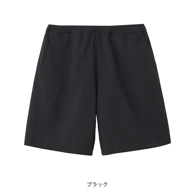 THE NORTH FACE ノースフェイス アロハリップショーツ ユニセックス