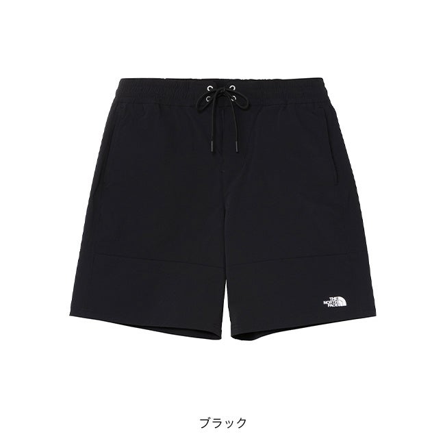 THE NORTH FACE ノースフェイス マッドボードショーツ ユニセックス