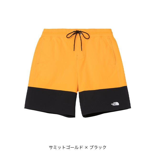 THE NORTH FACE ノースフェイス マッドボードショーツ ユニセックス