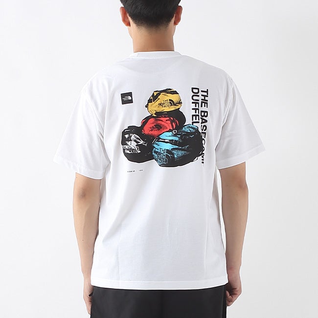 THE NORTH FACE Tシャツ 7枚おまとめ売り 30%OFF】THE NORTH FACE ノースフェイス S/Sベースキャンプダッフル