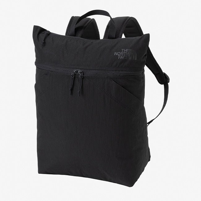 THE NORTH FACE ノースフェイス ラフターバックパックSP｜SUNDAY