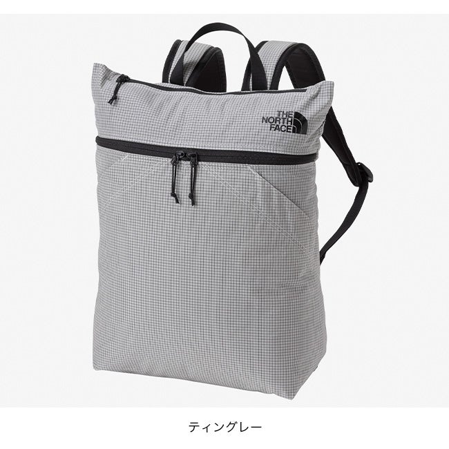 THE NORTH FACE ノースフェイス ラフターバックパックSP｜SUNDAY