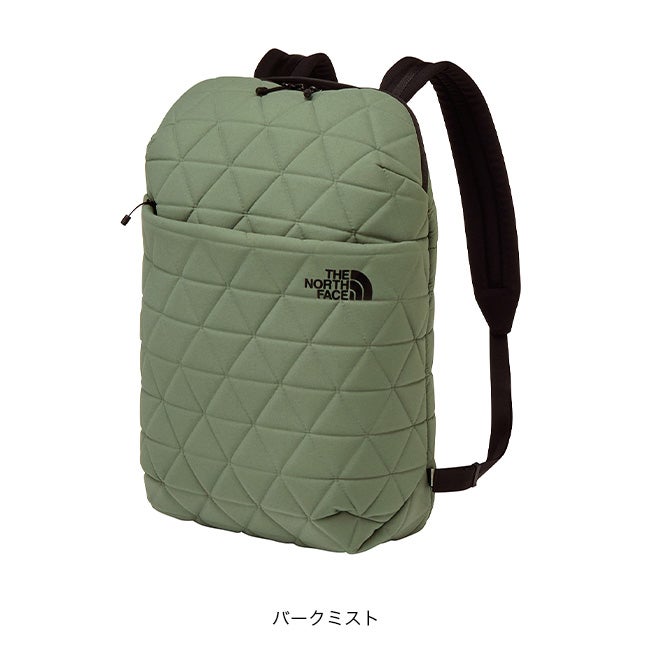 THE NORTH FACE ノースフェイス ジオフェイススリムパック｜SUNDAY