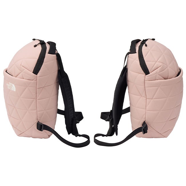 THE NORTH FACE ノースフェイス ジオフェイスミニパック｜SUNDAY