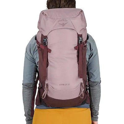 OSPREY オスプレー ケストレルLT28｜SUNDAY MOUNTAIN｜サンデーマウンテン