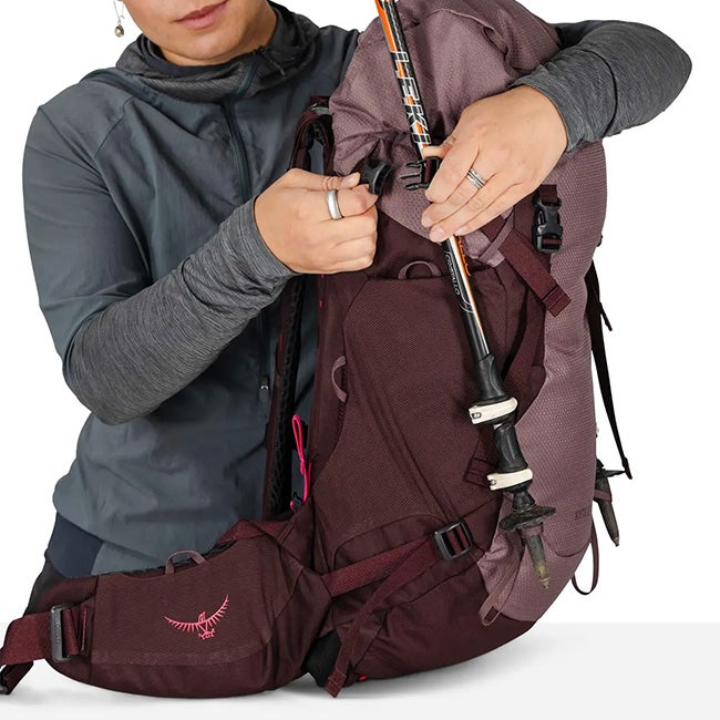 OSPREY オスプレー カイト LT28｜SUNDAY MOUNTAIN｜サンデーマウンテン