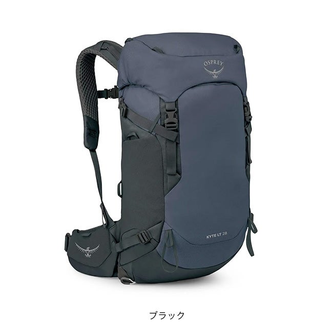 OSPREY オスプレー カイト LT28｜SUNDAY MOUNTAIN｜サンデーマウンテン