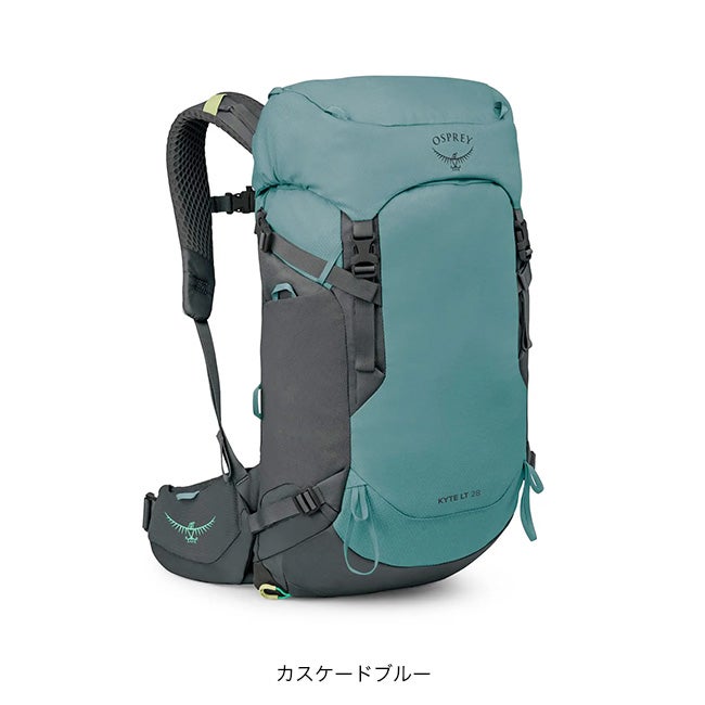 OSPREY オスプレー カイト LT28｜SUNDAY MOUNTAIN｜サンデーマウンテン