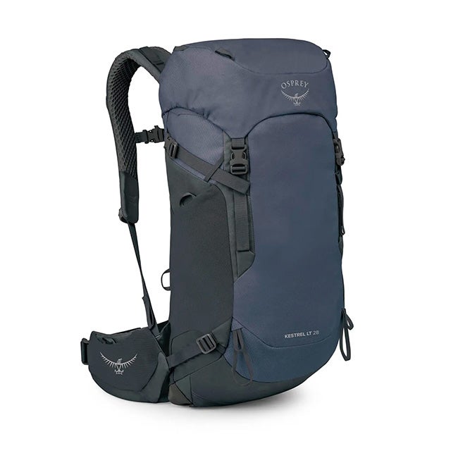オスプレー ケストレル58 OSPREY Kastrel M/L Kestrel 58 - Rugged Men's All-Weather Backpacking Pack