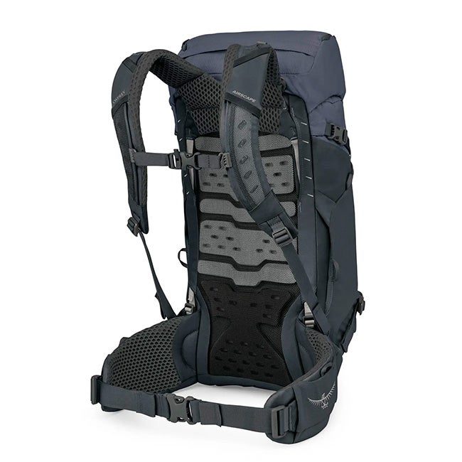 オスプレー ケストレル58 OSPREY Kastrel M/L Kestrel58_S26_Side_MossGreen_H
