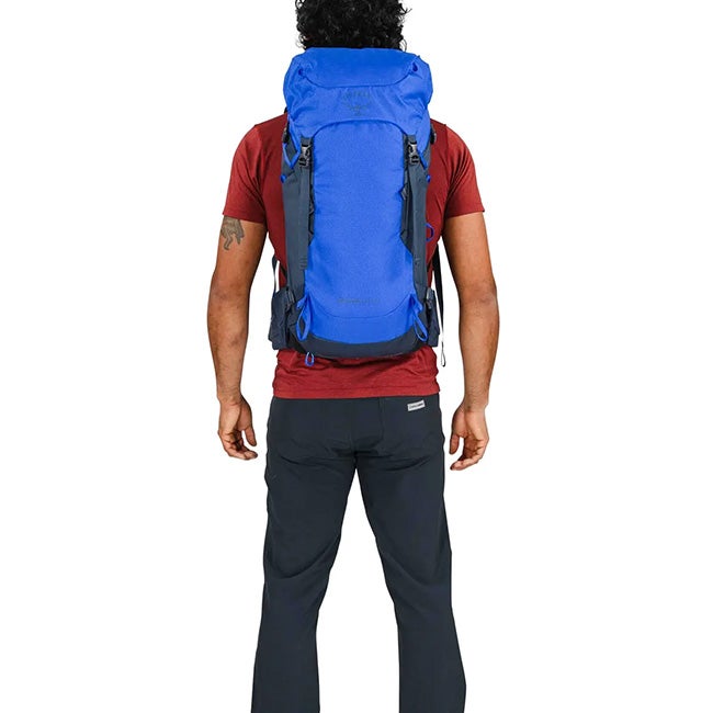 OSPREY オスプレー ケストレルLT28｜SUNDAY MOUNTAIN｜サンデーマウンテン