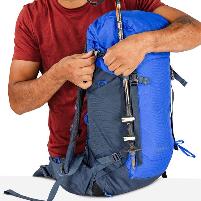 OSPREY オスプレー ケストレルLT28｜SUNDAY MOUNTAIN｜サンデーマウンテン