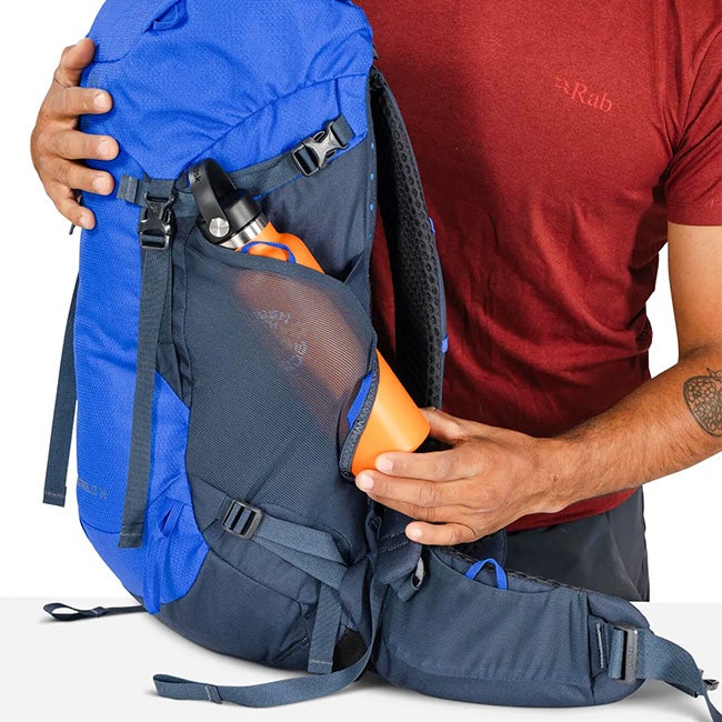 OSPREY オスプレー ケストレルLT28｜SUNDAY MOUNTAIN｜サンデーマウンテン
