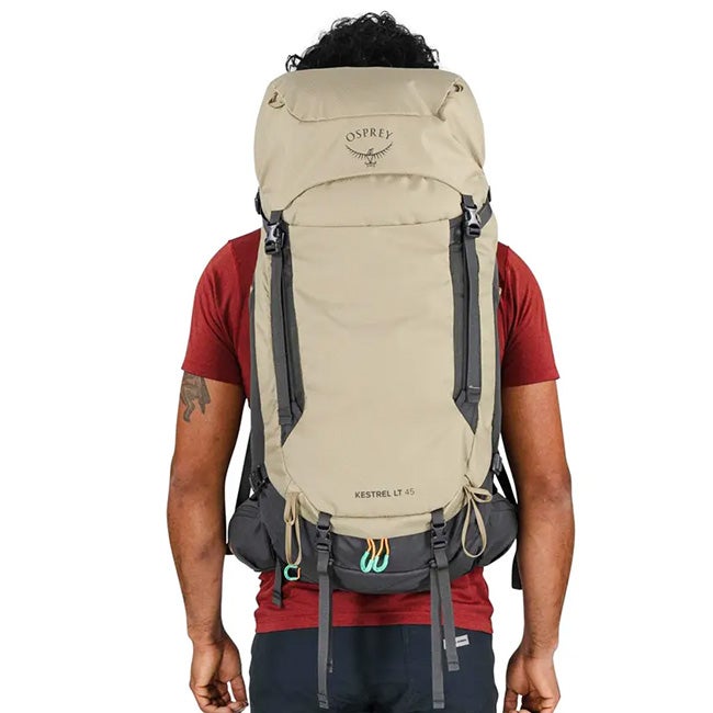 OSPREY オスプレー ケストレルLT45｜SUNDAY MOUNTAIN｜サンデーマウンテン