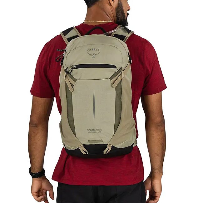 OSPREY オスプレー スポーツライト20｜SUNDAY MOUNTAIN｜サンデー