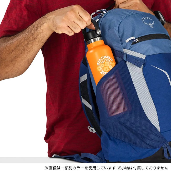 OSPREY オスプレー スポーツライト20｜SUNDAY MOUNTAIN｜サンデー