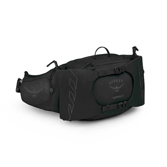 OSPREY オスプレー テンペスト 6｜SUNDAY MOUNTAIN｜サンデーマウンテン