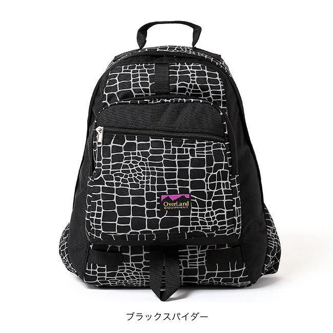 OverLand EQUIPMENT オーバーランドイクイップメント バックパック