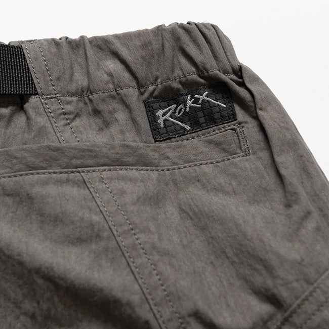 ROKX CLASSICS ロックスクラシック フィルターRPSパンツ｜SUNDAY