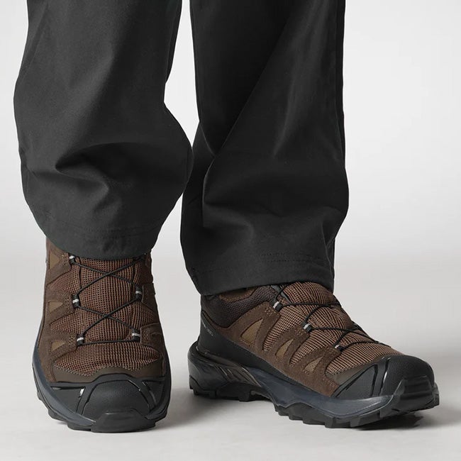SALOMON サロモン Xウルトラ360LTR GTX メンズ｜SUNDAY MOUNTAIN