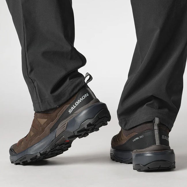 SALOMON サロモン Xウルトラ360LTR GTX メンズ｜SUNDAY MOUNTAIN