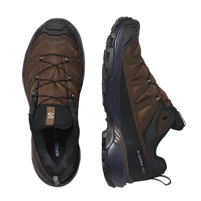 SALOMON サロモン Xウルトラ360LTR GTX メンズ｜SUNDAY MOUNTAIN