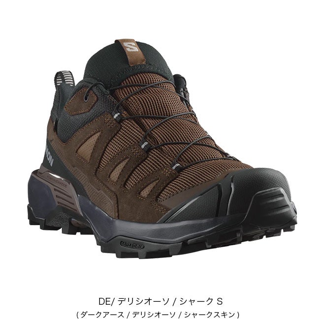 SALOMON サロモン Xウルトラ360LTR GTX メンズ｜SUNDAY MOUNTAIN