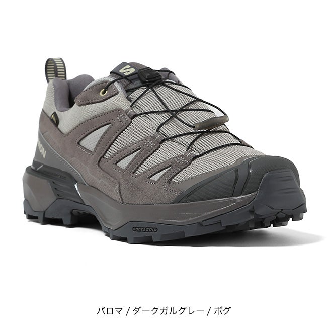 SALOMON サロモン Xウルトラ360LTR GTX メンズ｜SUNDAY MOUNTAIN