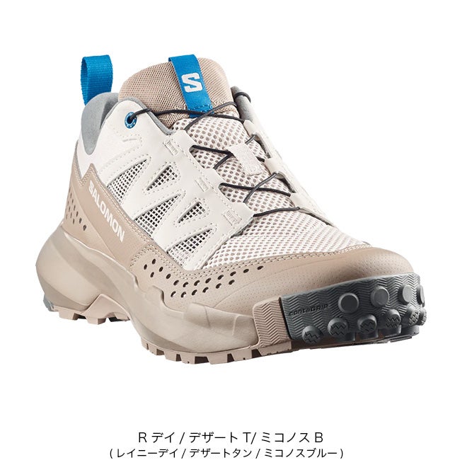 SALOMON サロモン テランフィビアン メンズ｜SUNDAY MOUNTAIN