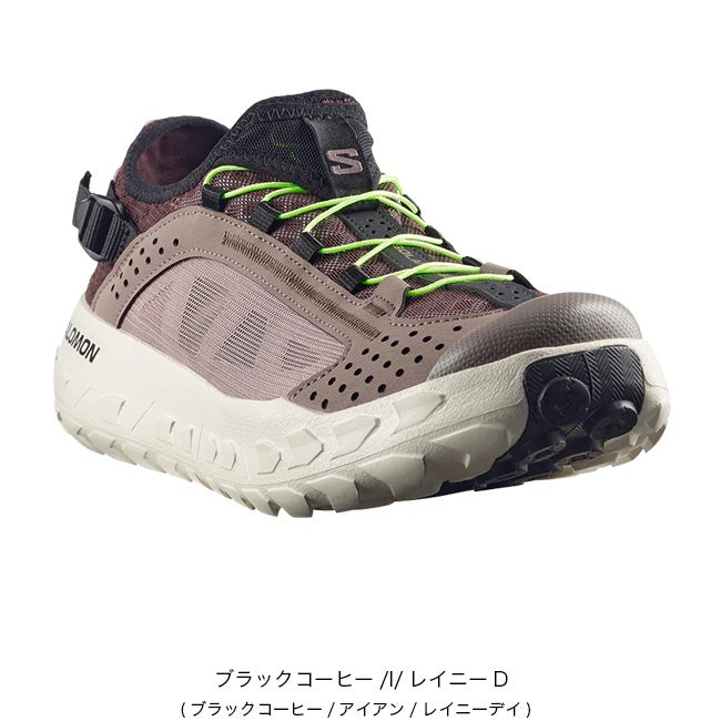 SALOMON サロモン ソランフィビアン メンズ｜SUNDAY MOUNTAIN