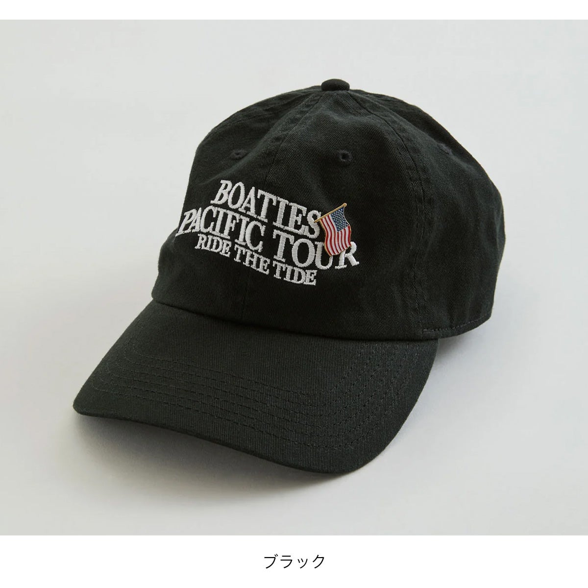 THE SHINZONE ザ シンゾーン ボーティーズツアーキャップ｜SUNDAY