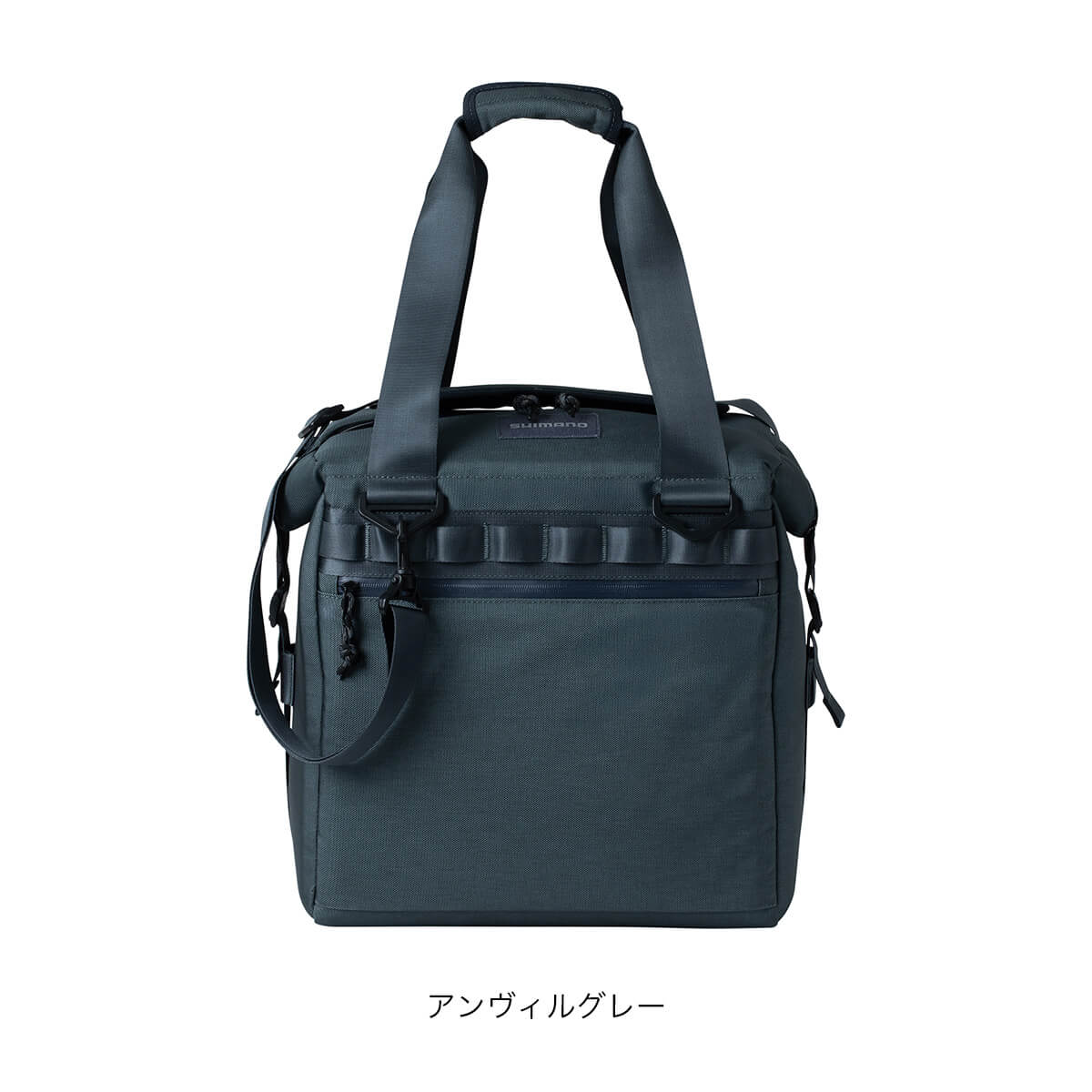 SHIMANO シマノ クーラーバッグPRO S｜SUNDAY MOUNTAIN｜サンデー