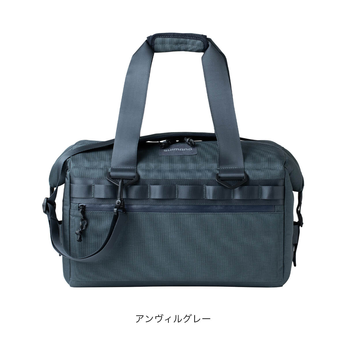 SHIMANO シマノ クーラーバッグPRO M｜SUNDAY MOUNTAIN｜サンデー