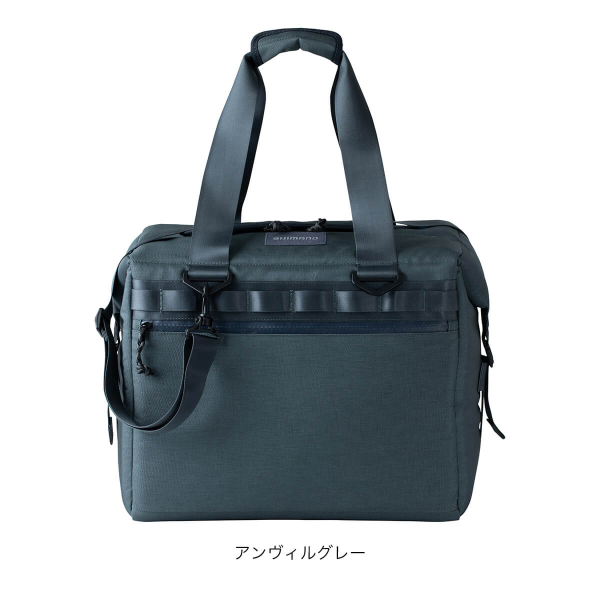 SHIMANO シマノ クーラーバッグPRO L｜SUNDAY MOUNTAIN｜サンデー